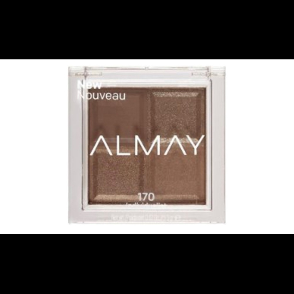 Almay Eyeshadow 2 Pack